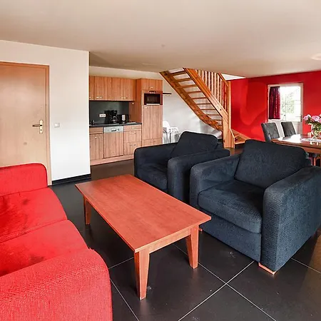Anlage Mit Pool Vakantiehuis *